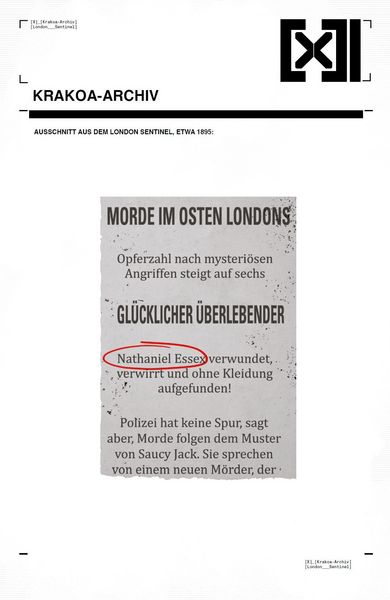Produktbild: Die unsterblichen X-Men