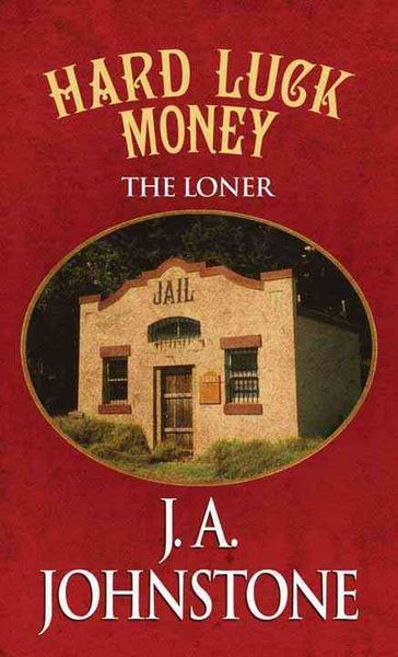 Produktbild: Hard Luck Money