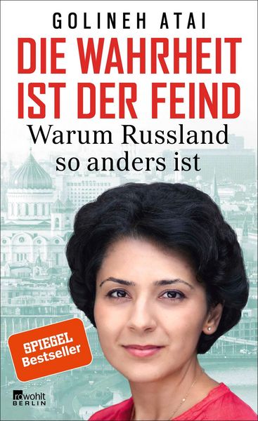 Produktbild: Die Wahrheit ist der Feind