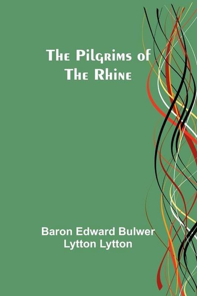 Produktbild: The Pilgrims of the Rhine