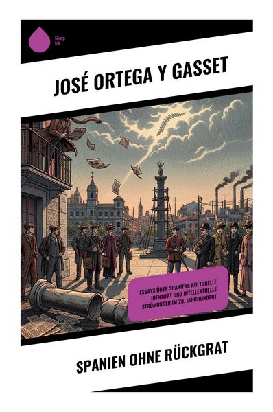 Produktbild: Spanien ohne R&uuml;ckgrat
