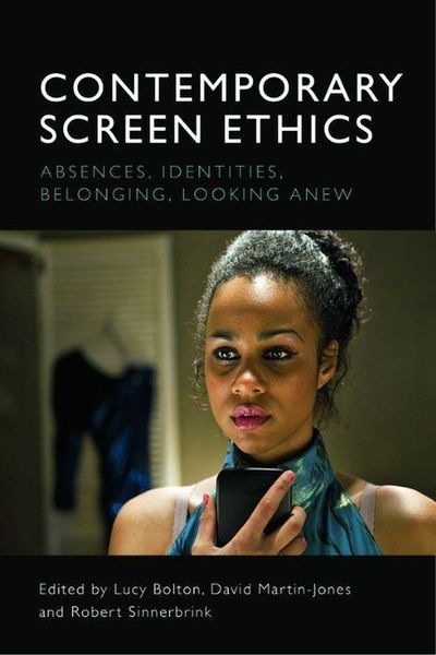 Produktbild: Contemporary Screen Ethics