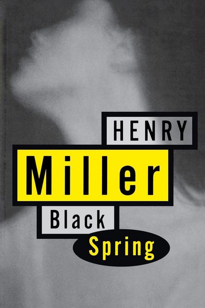 Produktbild: Black Spring