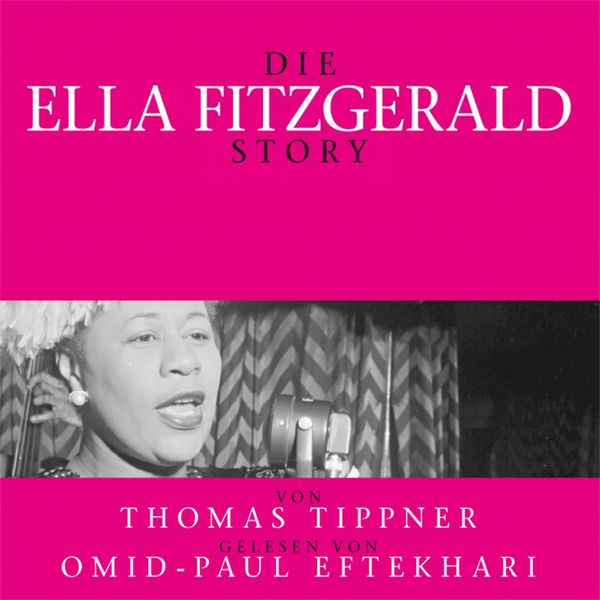 Produktbild: Die Ella Fitzgerald Story