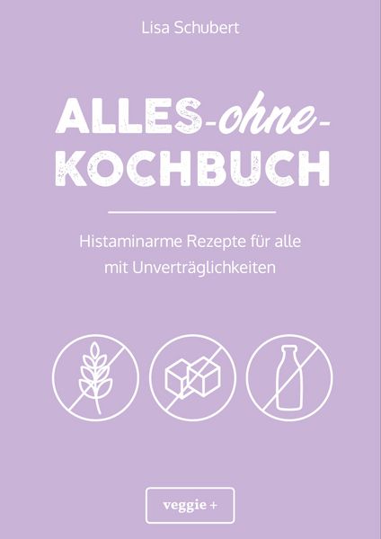 Produktbild: Alles-ohne-Kochbuch