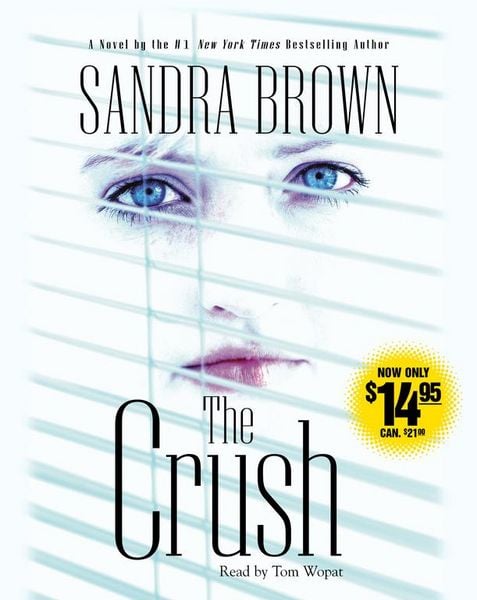 Produktbild: CRUSH                       5D