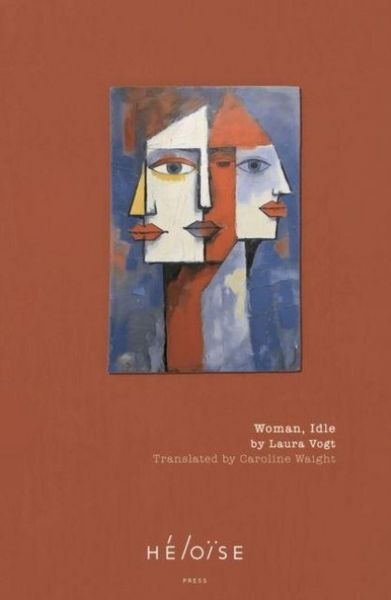 Produktbild: Woman, Idle