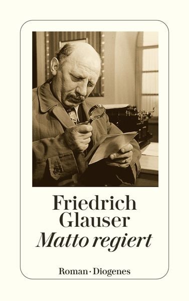 Produktbild: Matto regiert