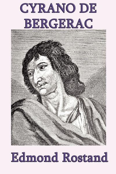Produktbild: Cyrano de Bergerac