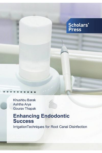 Produktbild: Enhancing Endodontic Success