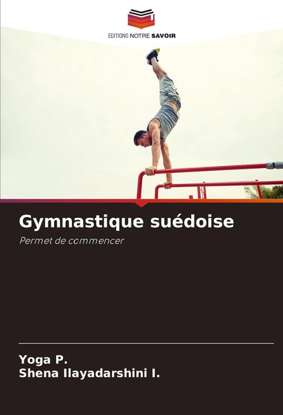 Produktbild: Gymnastique su&eacute;doise