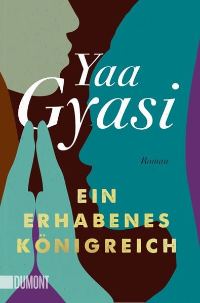 Produktbild: Ein erhabenes K&ouml;nigreich