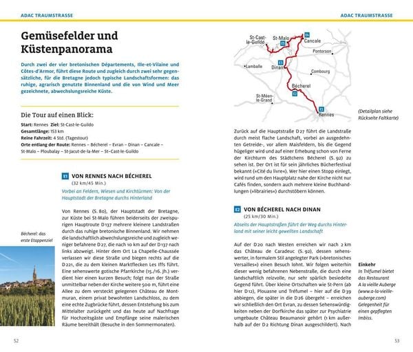 Produktbild: Bretagne