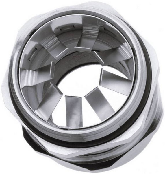 Produktbild: Lapp Zubeh&ouml;r SKINTOP-MS-SC-M-12X1,5 MS-SC-M 12x1,5