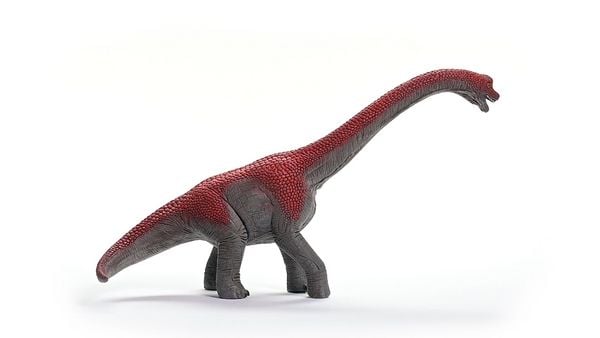 Produktbild: schleich&reg; Dinosaurs Brachiosaurus 17,6cm