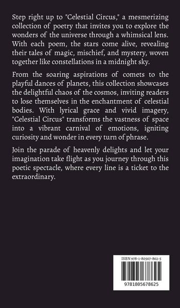 Produktbild: Celestial Circus