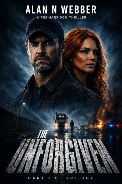 Produktbild: The Unforgiven
