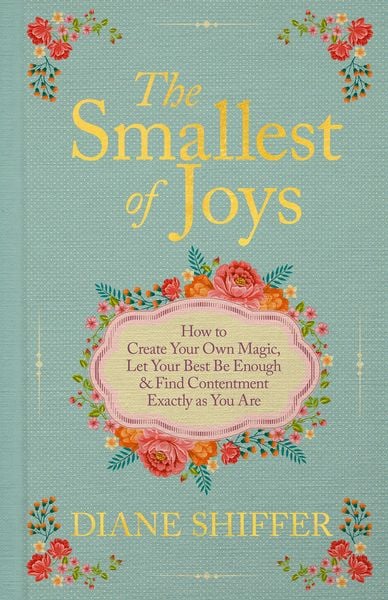 Produktbild: The Smallest of Joys