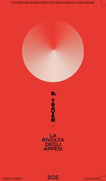 Produktbild: La rivolta degli appesi