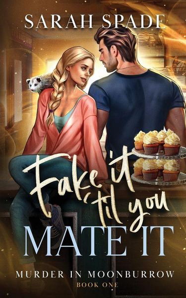 Produktbild: Fake It 'Til You Mate It