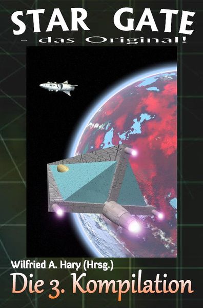 Produktbild: STAR GATE - das Original: Die 3. Kompilation