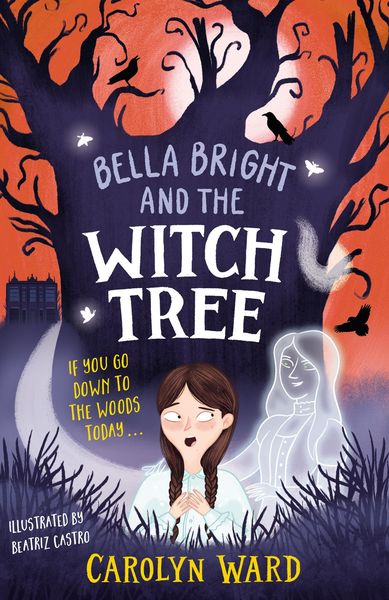 Produktbild: Bella Bright and the Witch Tree
