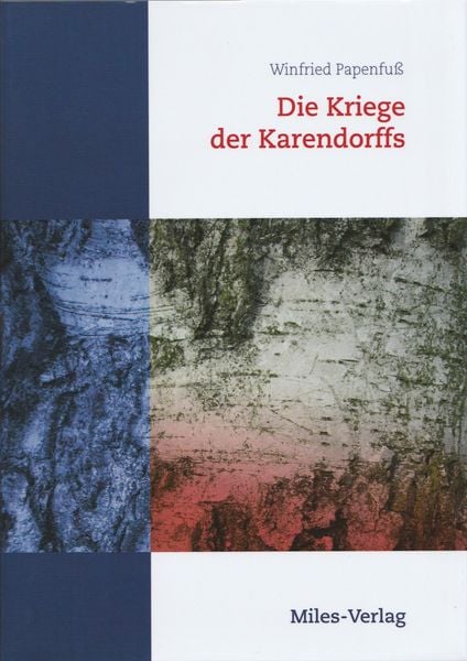 Produktbild: Die Kriege der Karendorffs