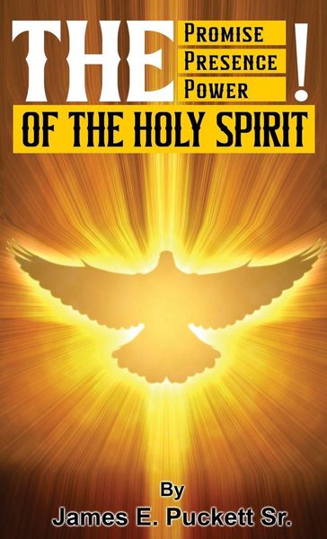Produktbild: The Promise, The Presence, And Power of The Holy Spirit