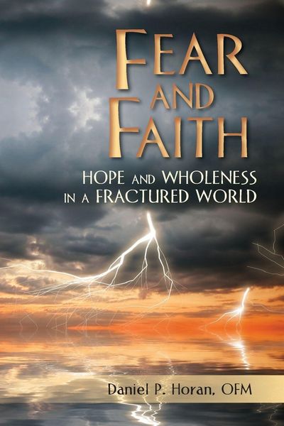 Produktbild: Fear and Faith