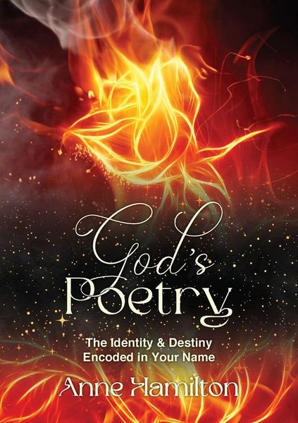 Produktbild: God's Poetry