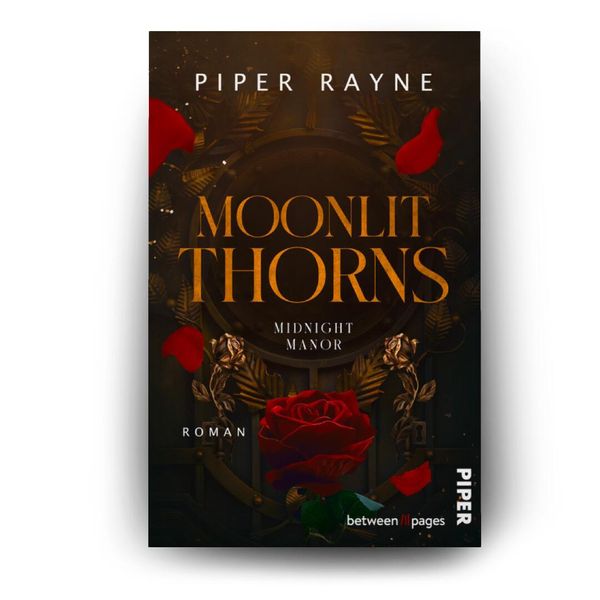 Produktbild: Moonlit Thorns