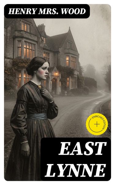 Produktbild: East Lynne