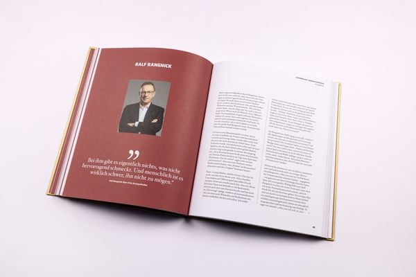 Produktbild: Fritz, was gibt's?