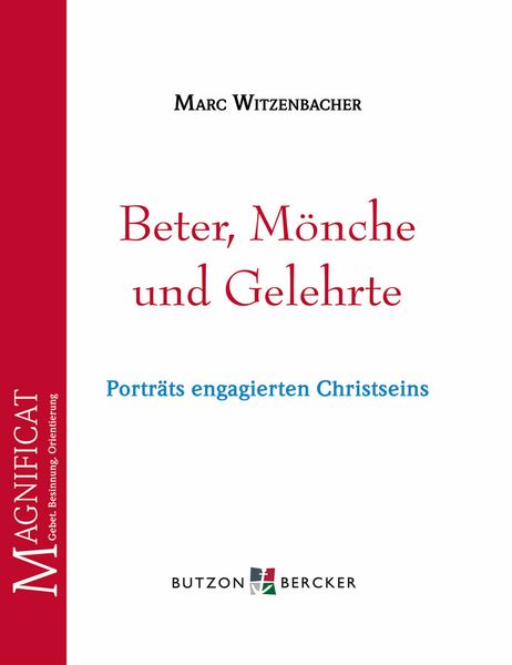 Produktbild: Beter, M&ouml;nche und Gelehrte