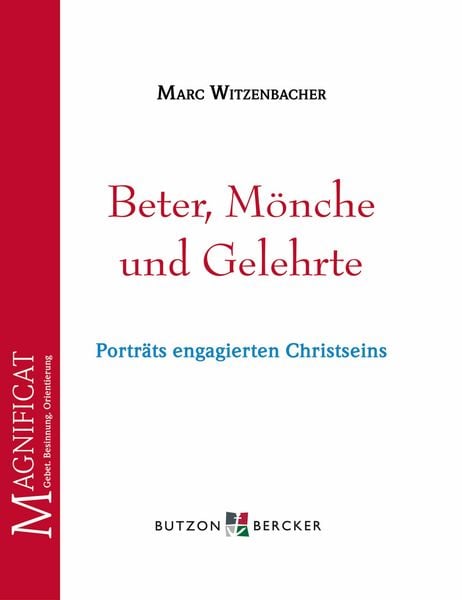 Produktbild: Beter, M&ouml;nche und Gelehrte