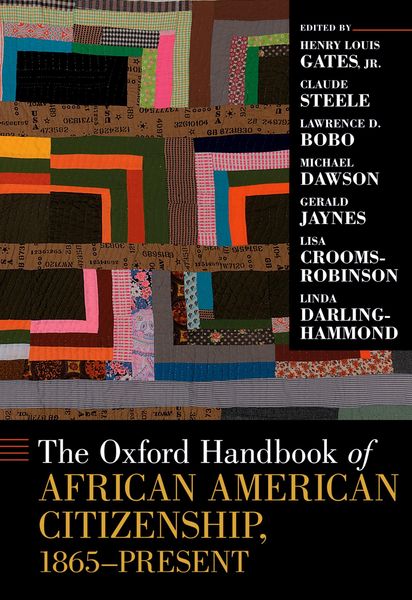 Produktbild: The Oxford Handbook of African American Citizenship, 1865-Present