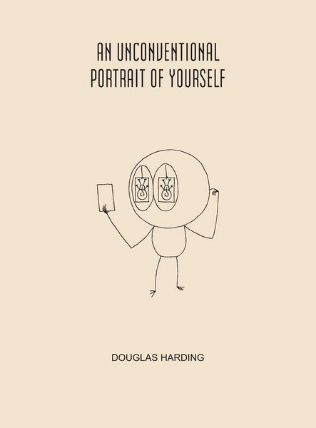 Produktbild: An Unconventional Portrait Of Yourself