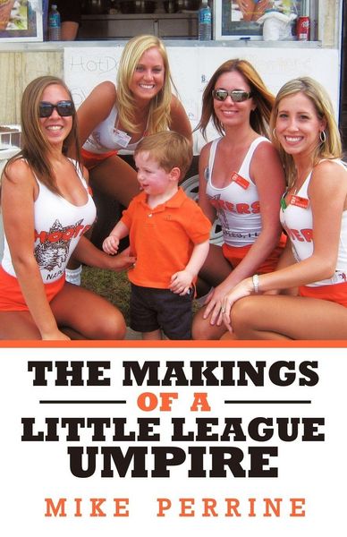 Produktbild: The Makings of a Little League Umpire