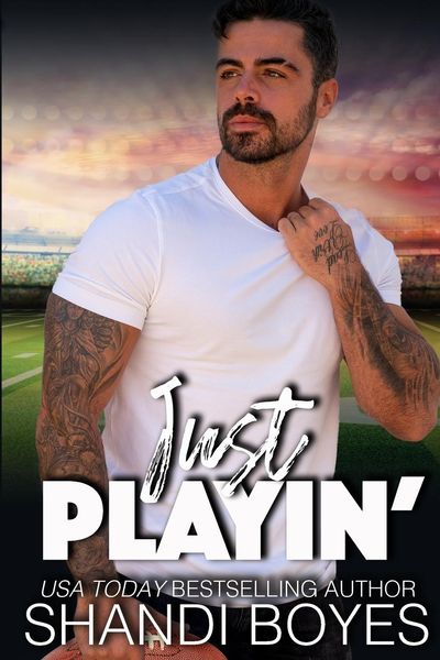 Produktbild: Just Playin'