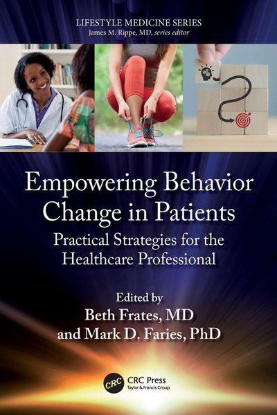 Produktbild: Empowering Behavior Change in Patients