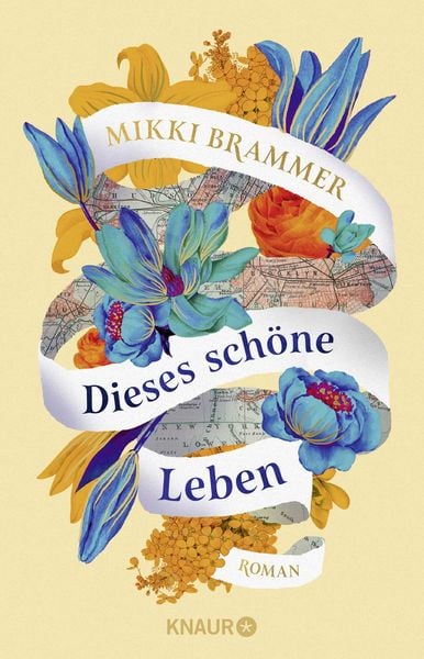 Produktbild: Dieses sch&ouml;ne Leben