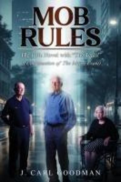Produktbild: Mob Rules