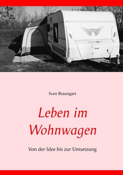 Produktbild: Leben im Wohnwagen