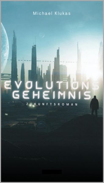 Produktbild: Evolutionsgeheimnis