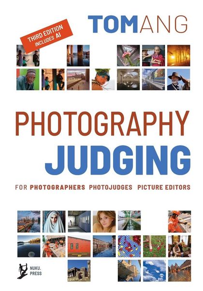 Produktbild: Photography Judging