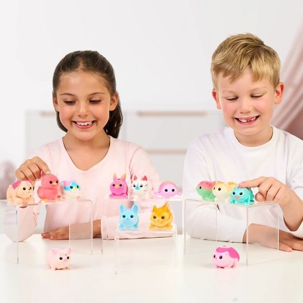 Produktbild: Little Live Pets: NeeDees 3er-Pack S2