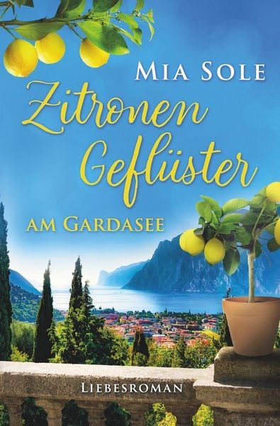Produktbild: Zitronengefl&uuml;ster am Gardasee