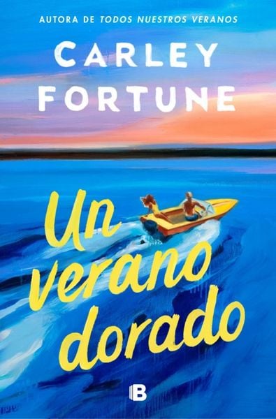 Produktbild: Un Verano Dorado / One Golden Summer