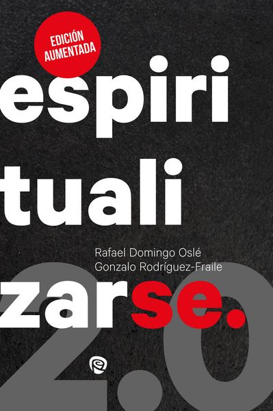 Produktbild: Espiritualizarse 2.0