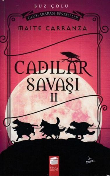 Produktbild: Cadilar Savasi 2